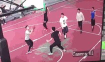 篮球球记者爆料新闻视频